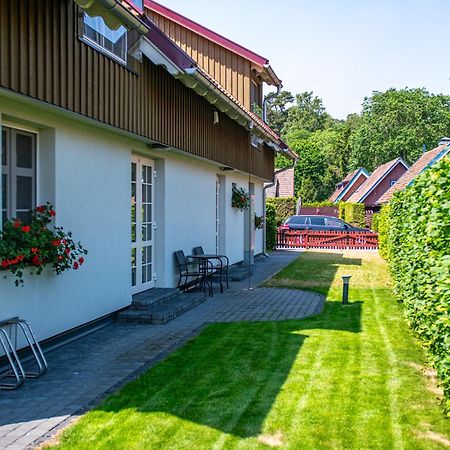 Villa Nida Eksteriør billede