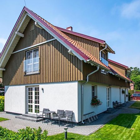 Villa Nida Eksteriør billede