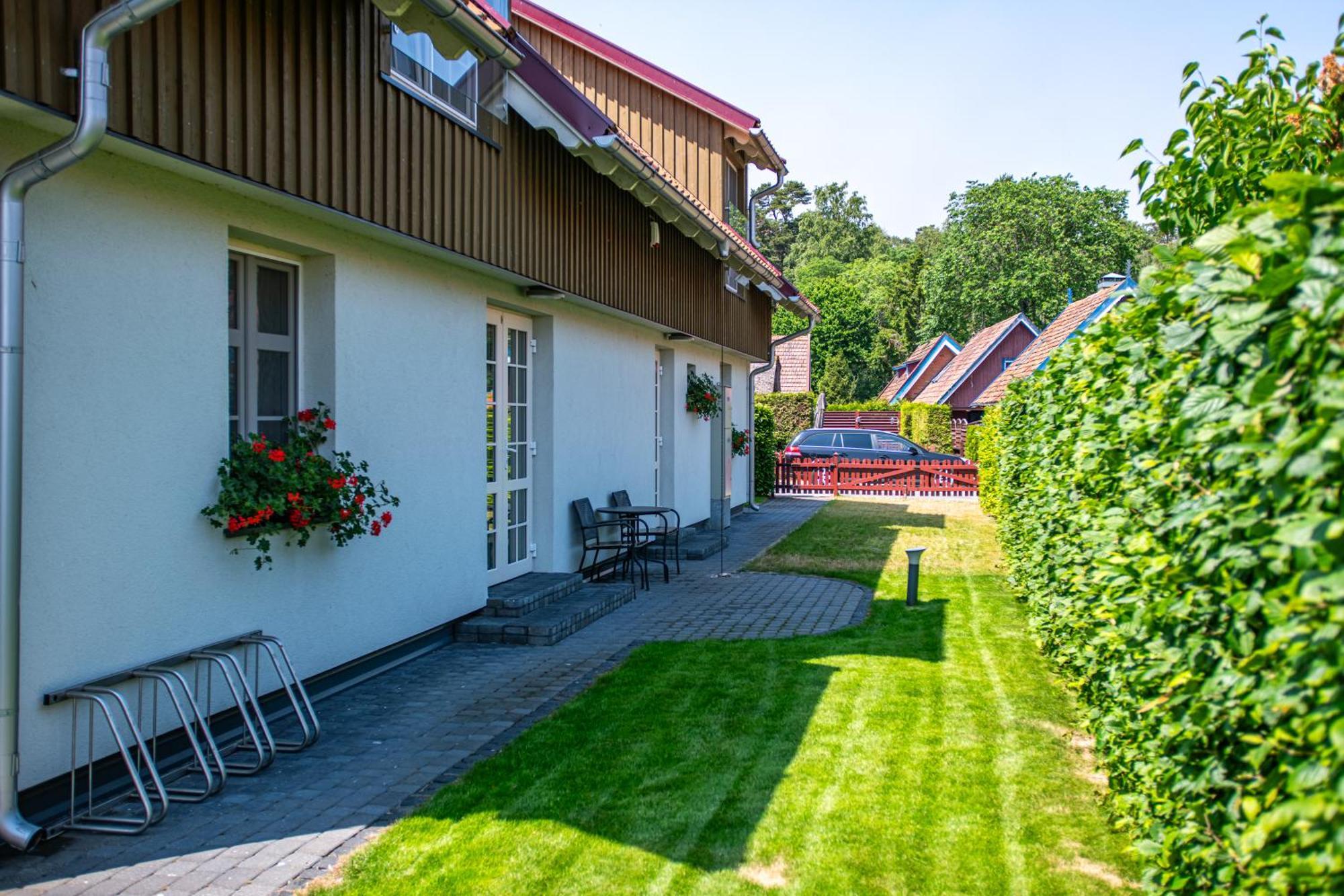 Villa Nida Eksteriør billede