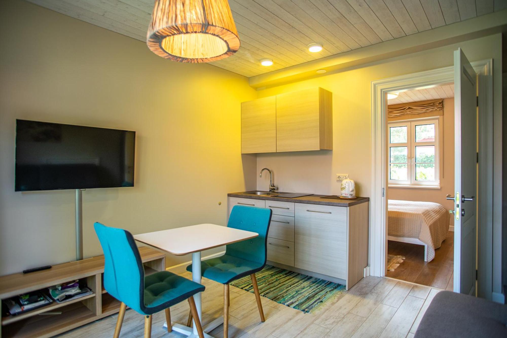 Villa Nida Eksteriør billede