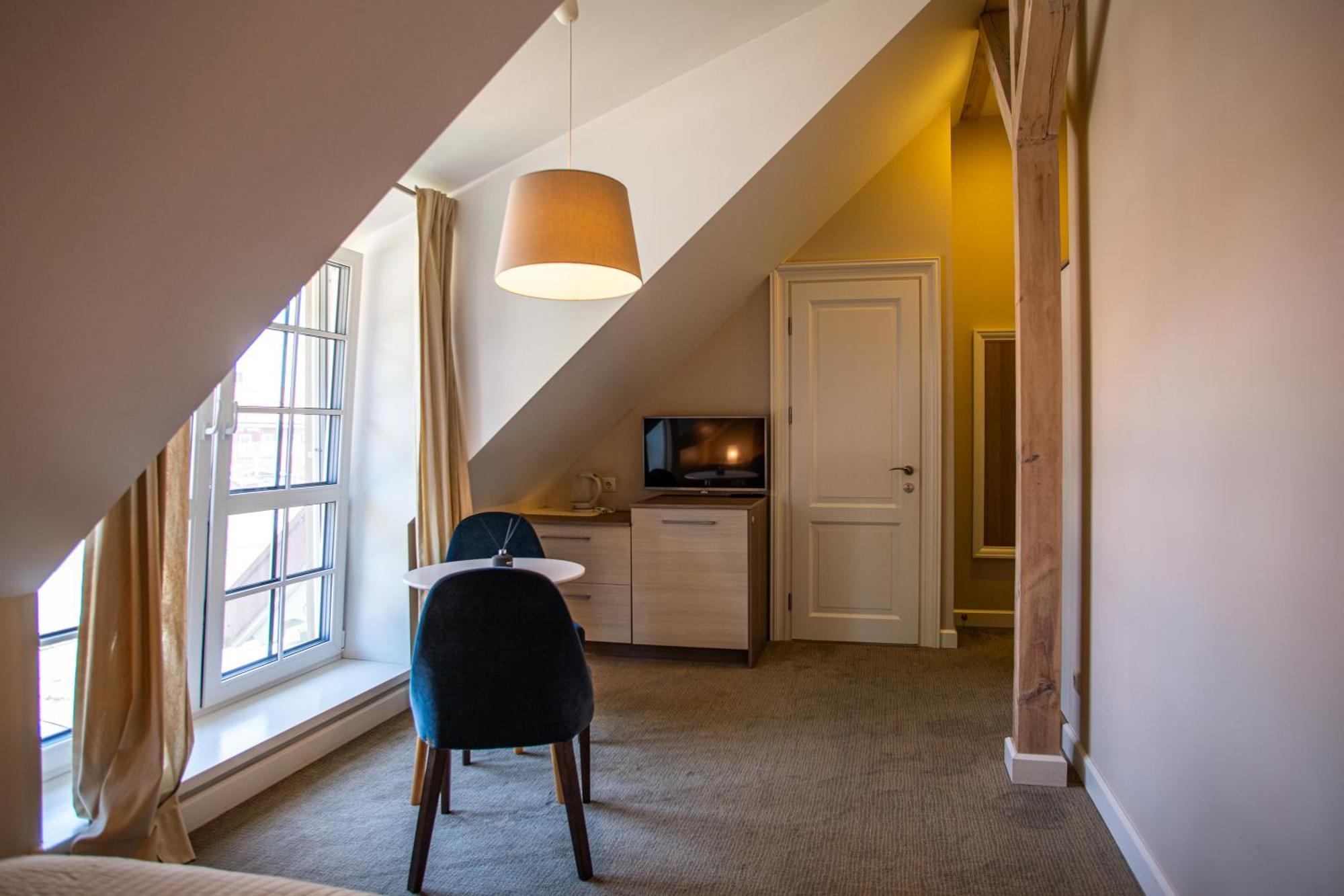 Villa Nida Eksteriør billede