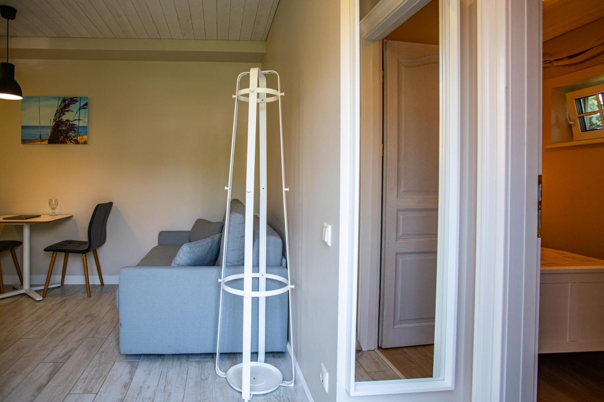 Villa Nida Eksteriør billede