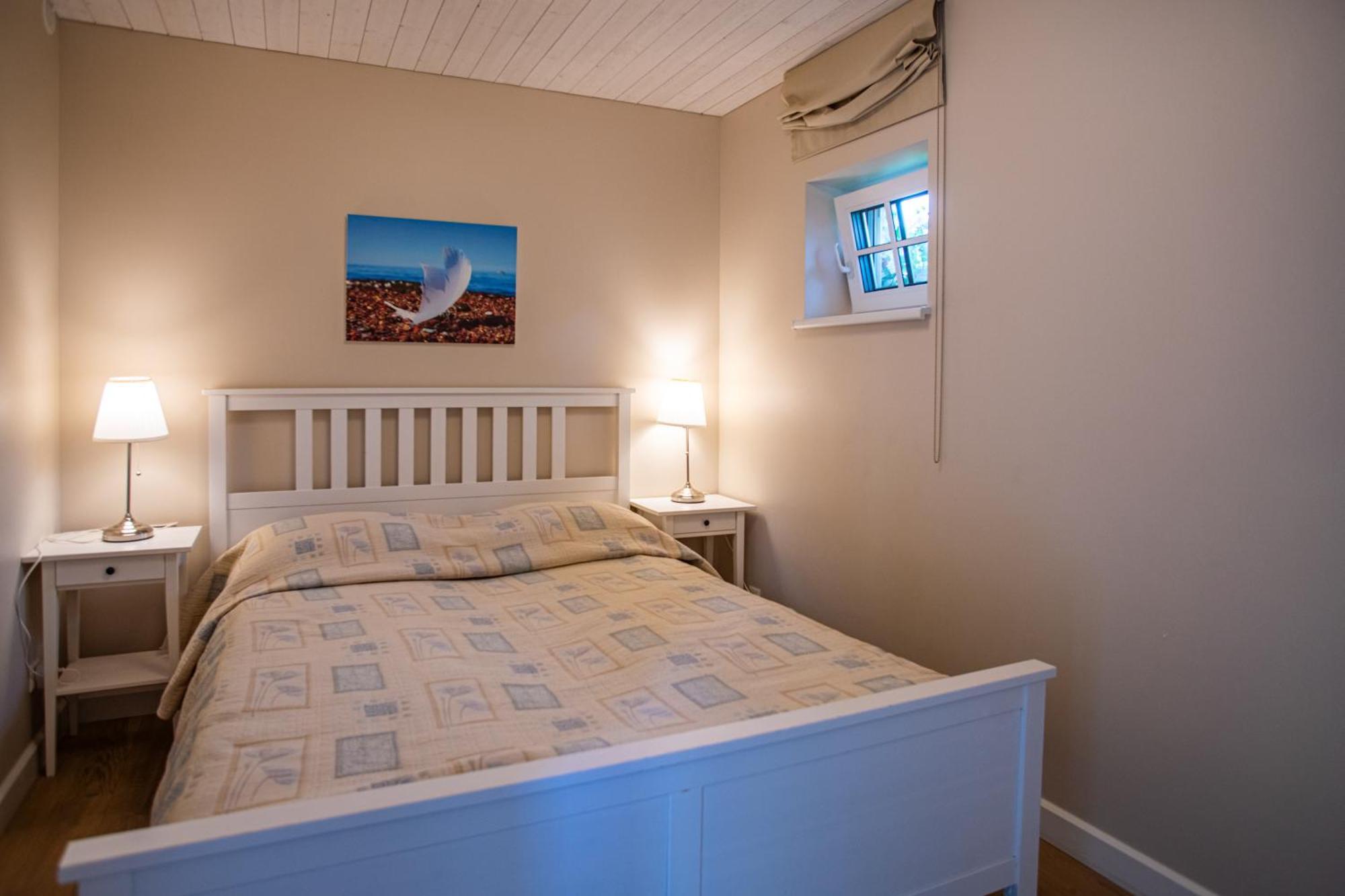 Villa Nida Eksteriør billede