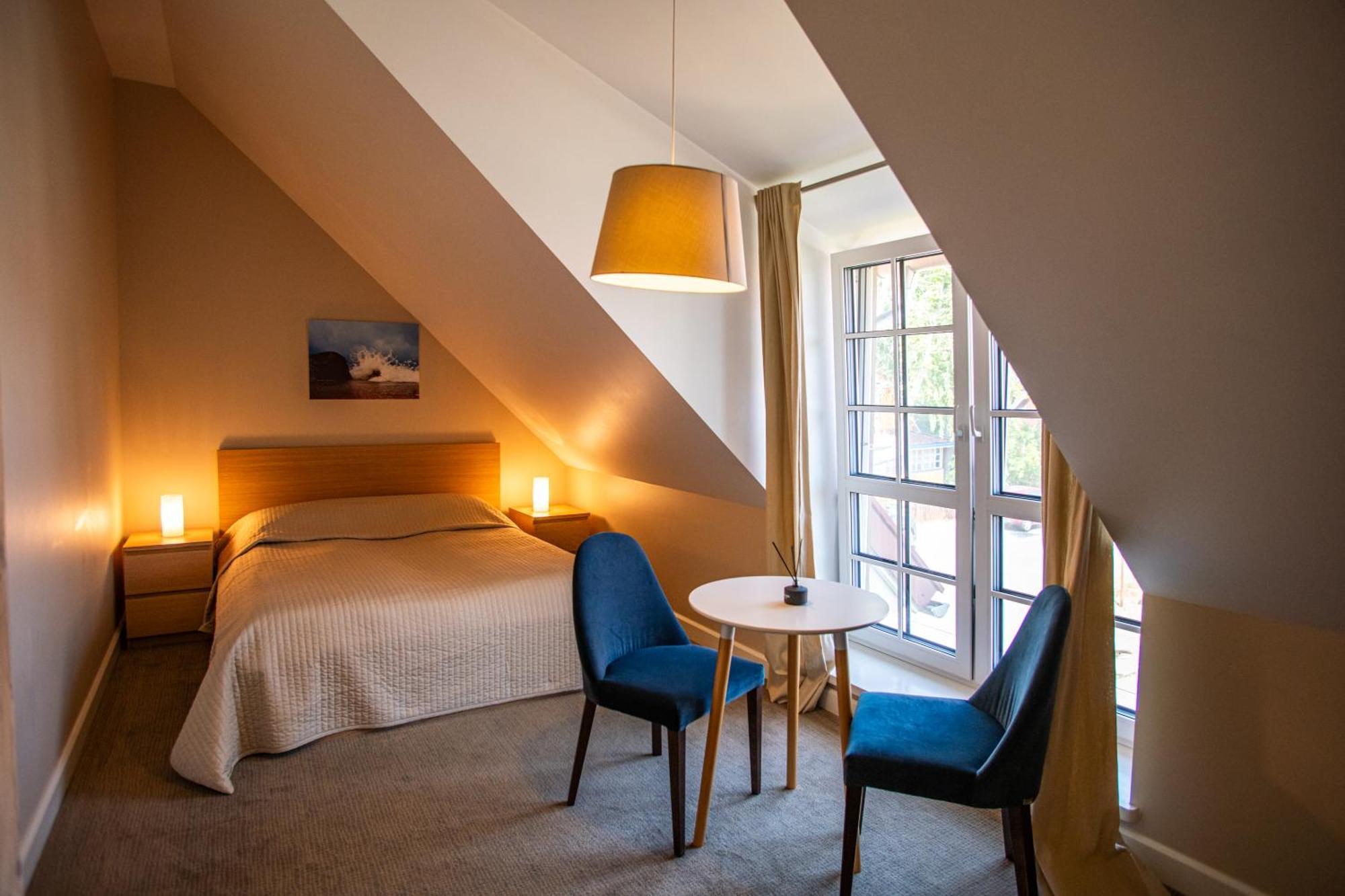 Villa Nida Eksteriør billede