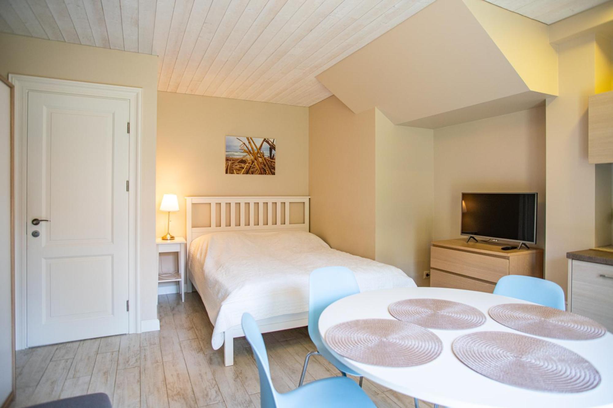 Villa Nida Eksteriør billede