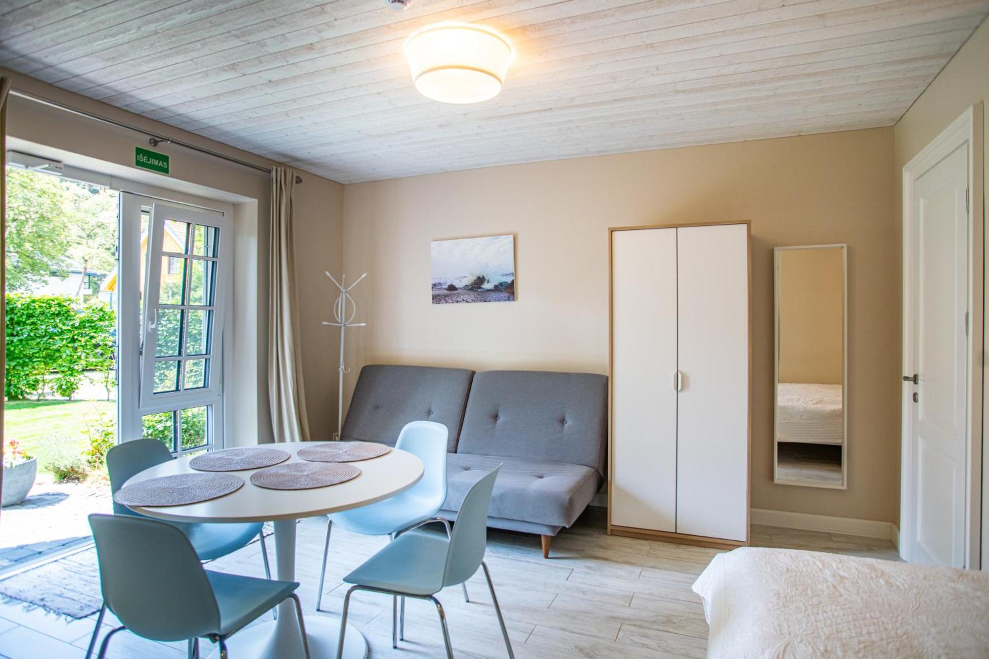 Villa Nida Eksteriør billede