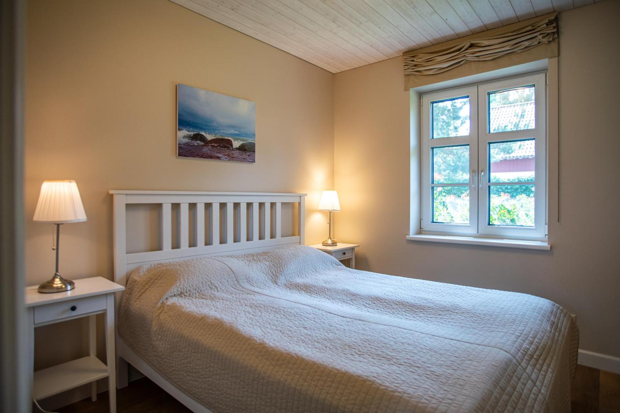 Villa Nida Eksteriør billede