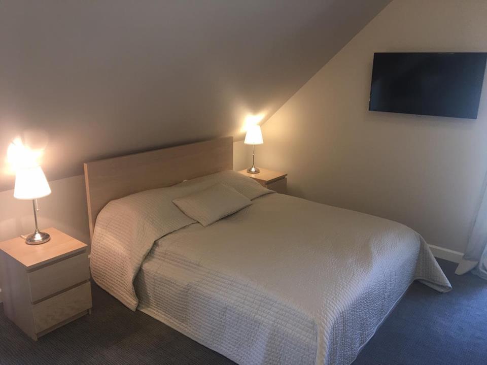 Villa Nida Eksteriør billede