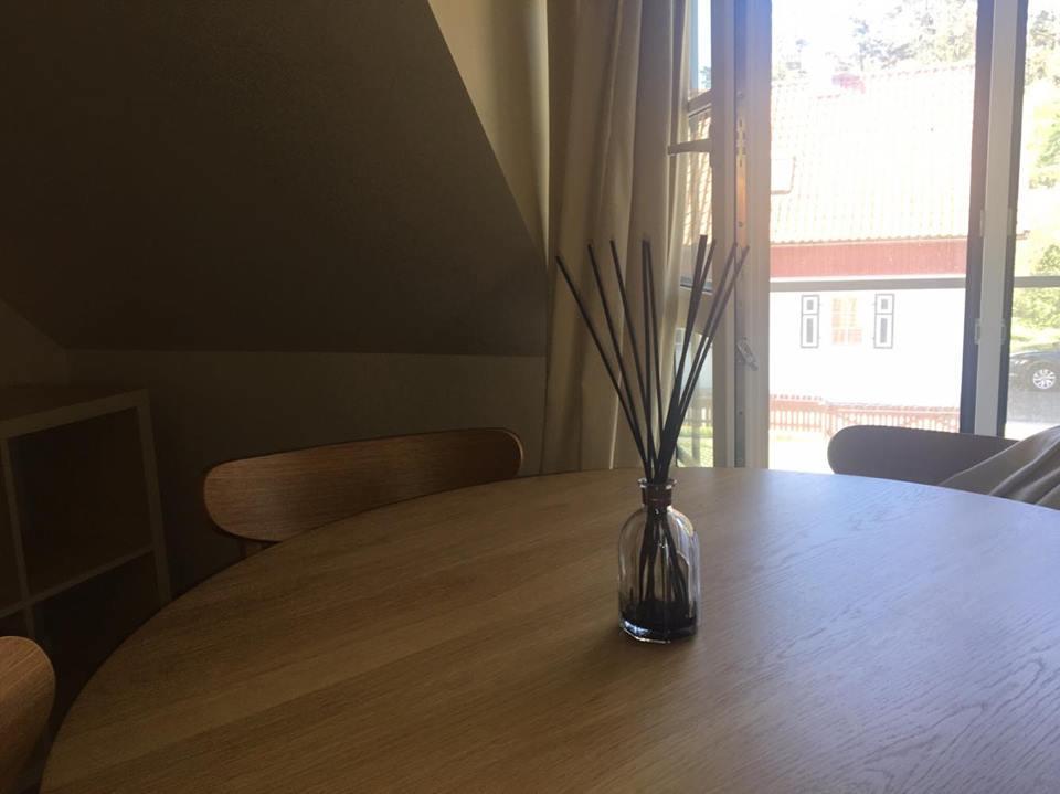 Villa Nida Eksteriør billede