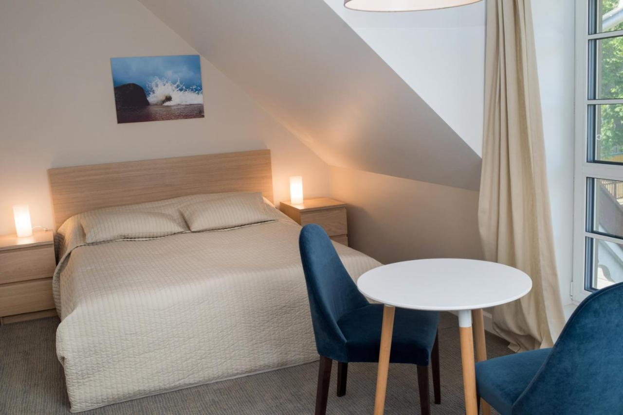 Villa Nida Eksteriør billede