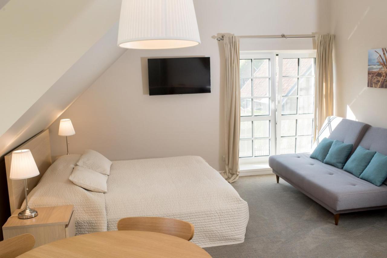 Villa Nida Eksteriør billede
